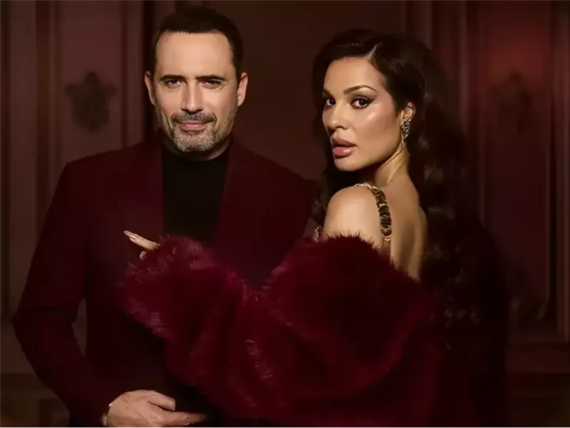 مسلسل ممكن
