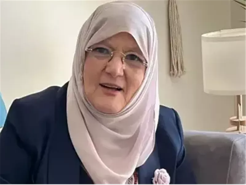 شمس البارودي وحسن يوسف