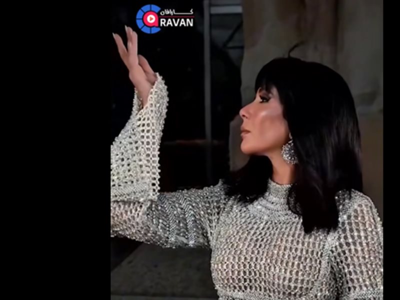 منى زكي 