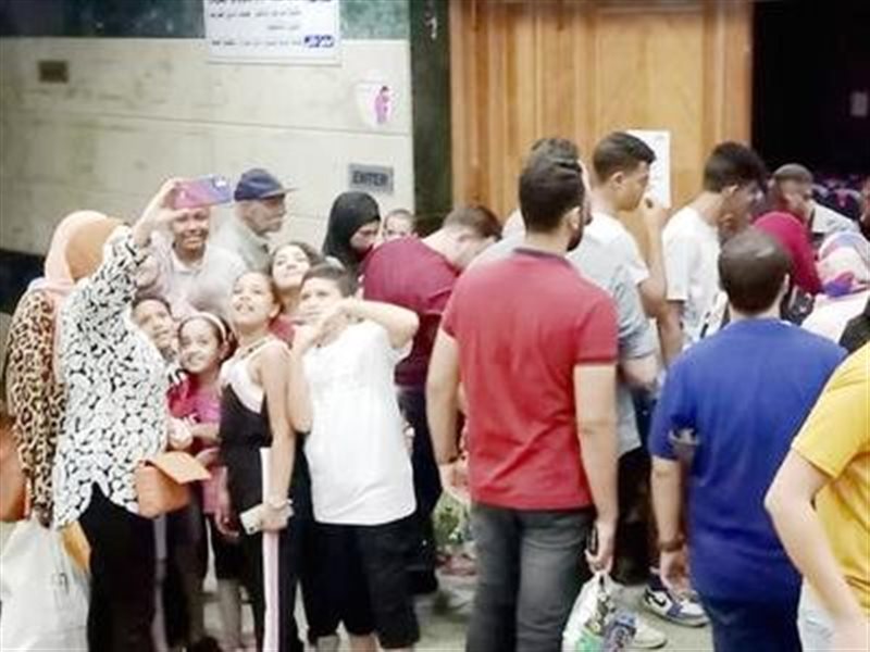 سينما الشعب