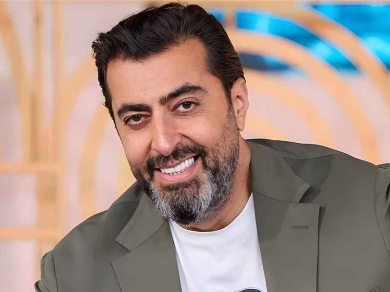 باسم ياخور 