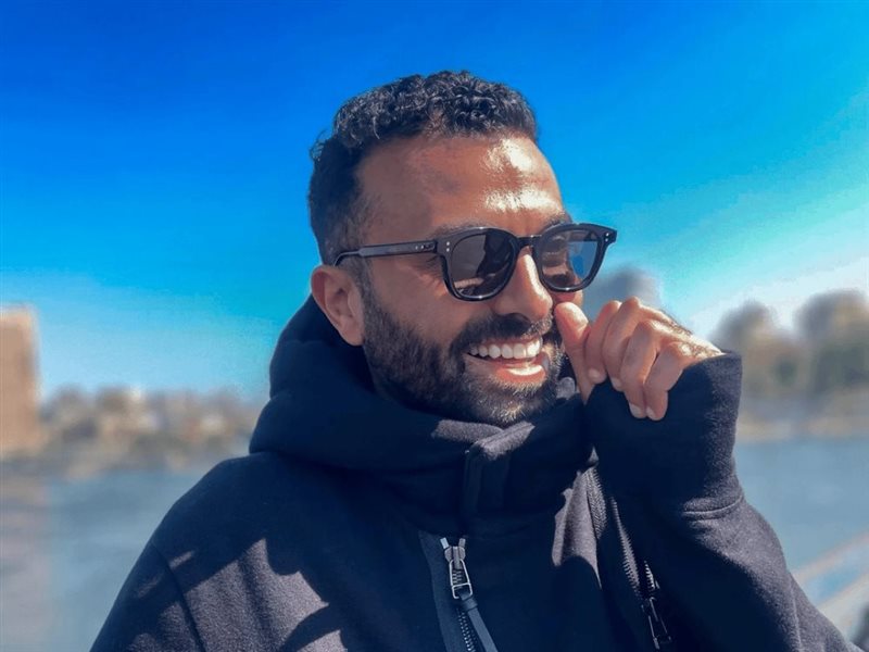 محمد الشاعر