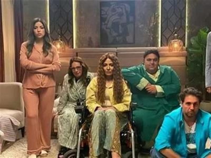 اللعبة 5