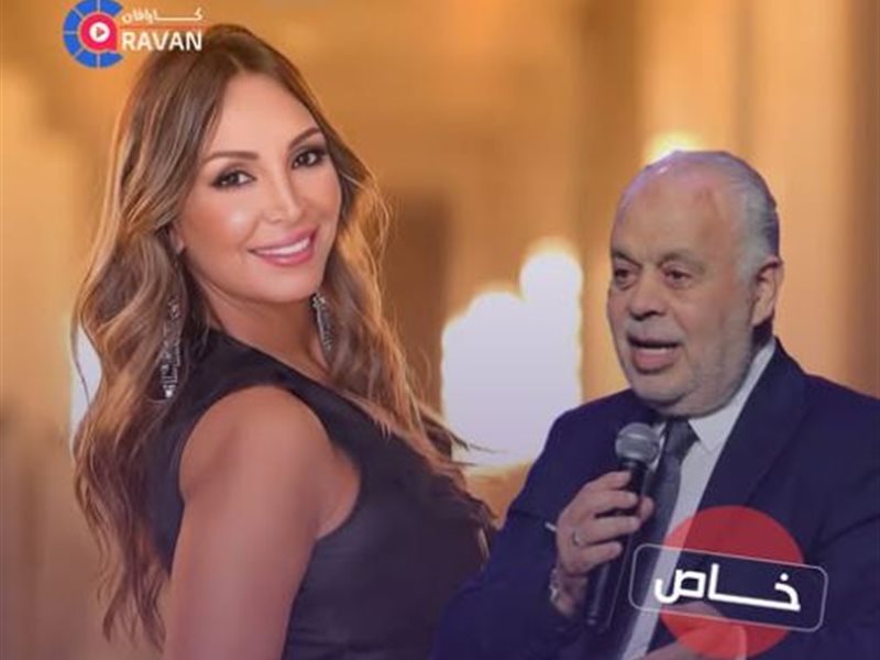 بعد وفاتها.. أشرف زكي يحسم الجدل حول الخلاف بينه وبين سهام جلال| خاص