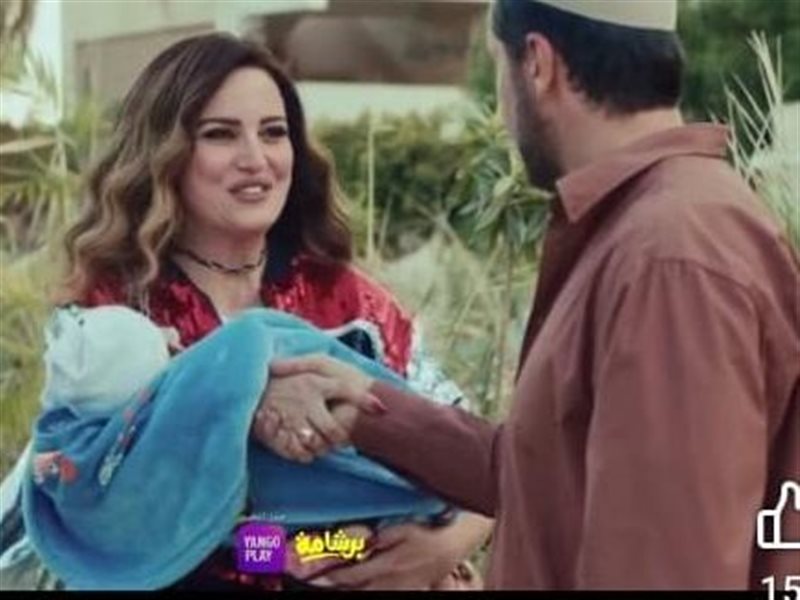 من 