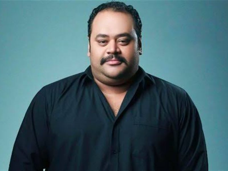 محمد ممدوح