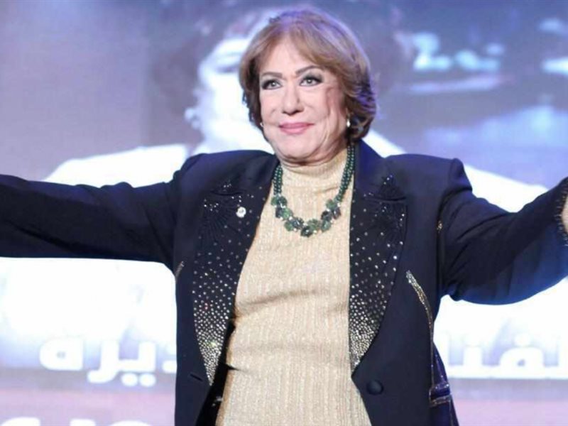 سميحة أيوب