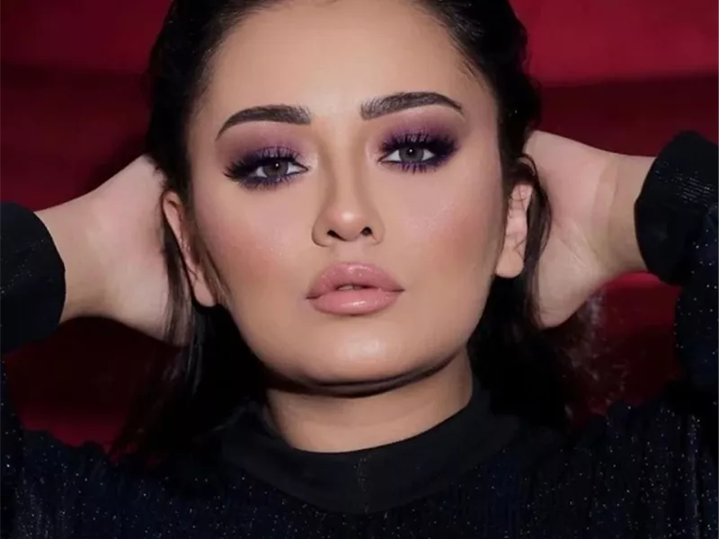 راندا البحيري