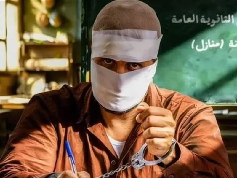 فيلم برشامة 