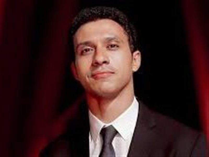 عصام عمر