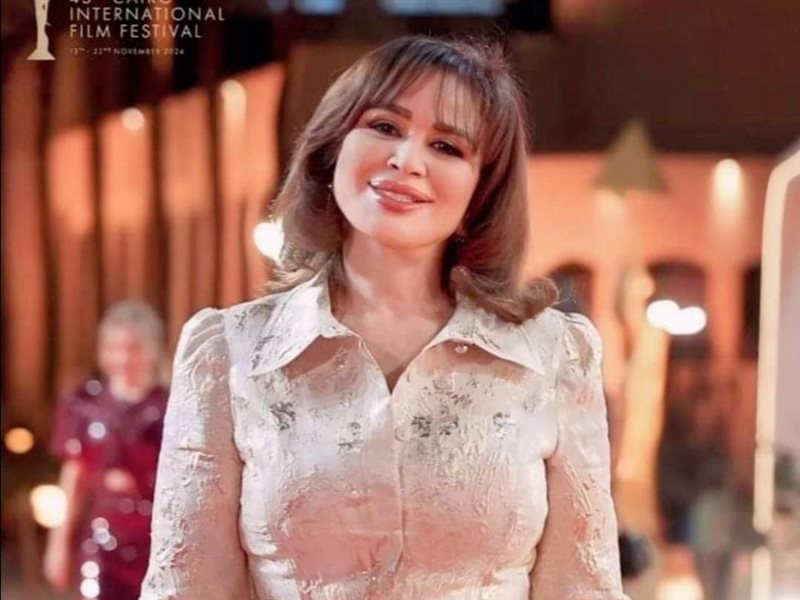 إلهام شاهين