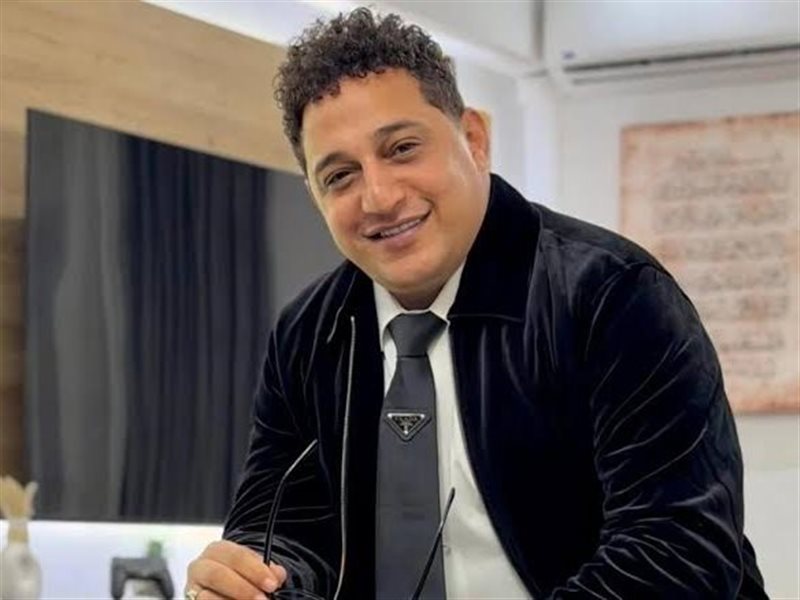 رضا البحراوي