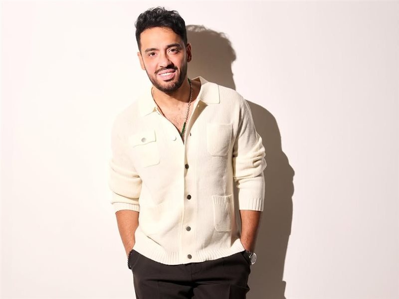 رامي جمال