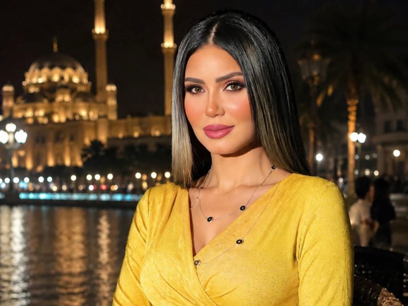 إيناس عز الدين