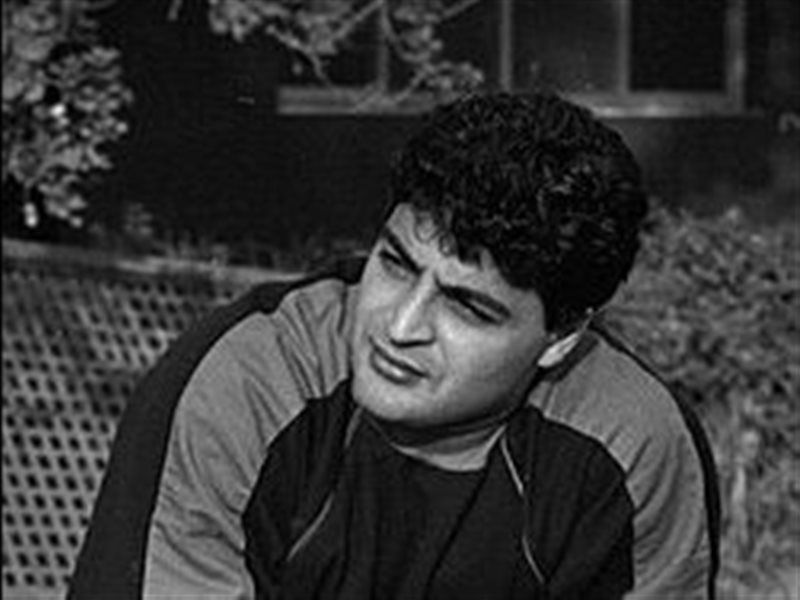 حميد الشاعري 