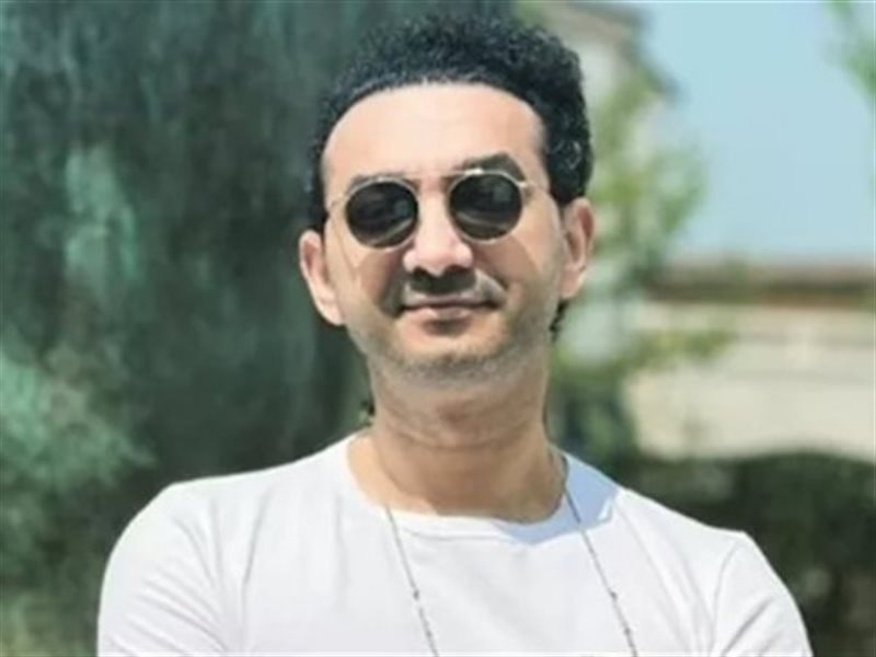 نادر حمدي