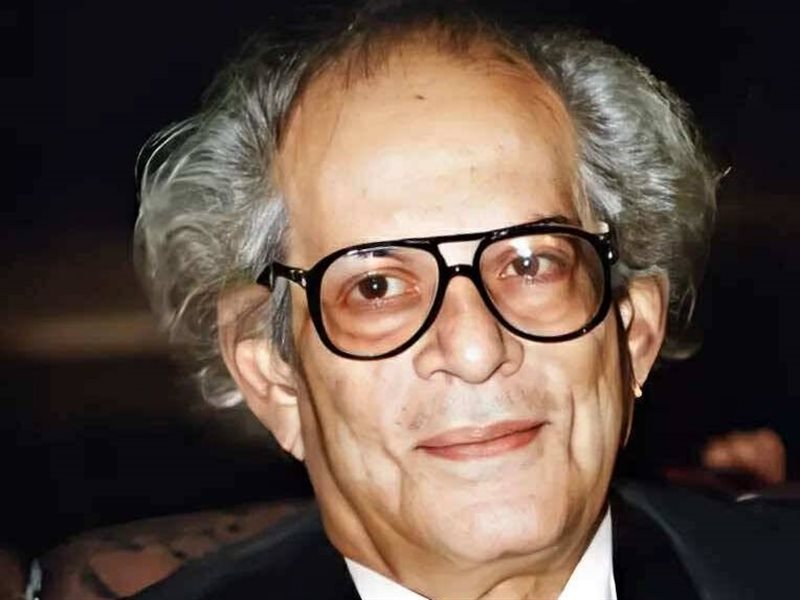 سعد أردش 