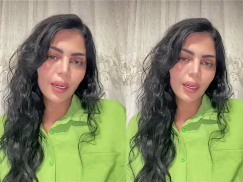 شمس الراقصة