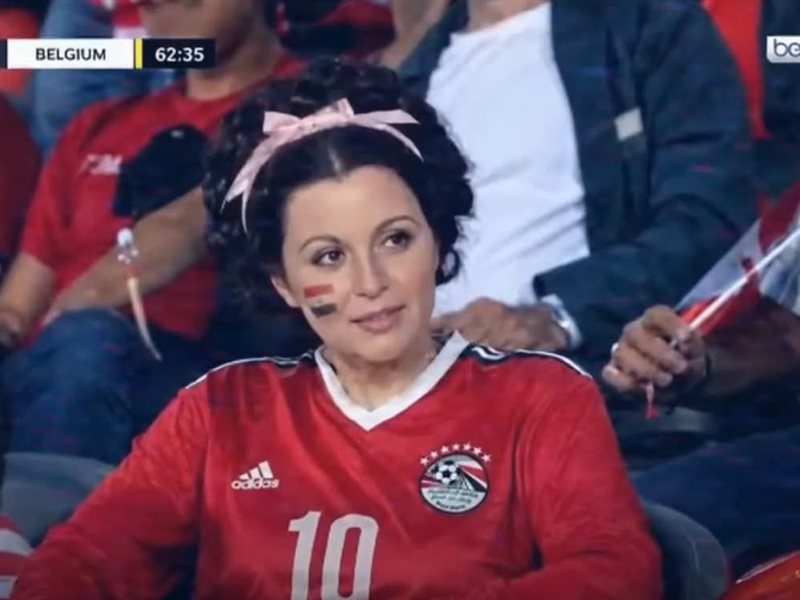 سعاد حسني 