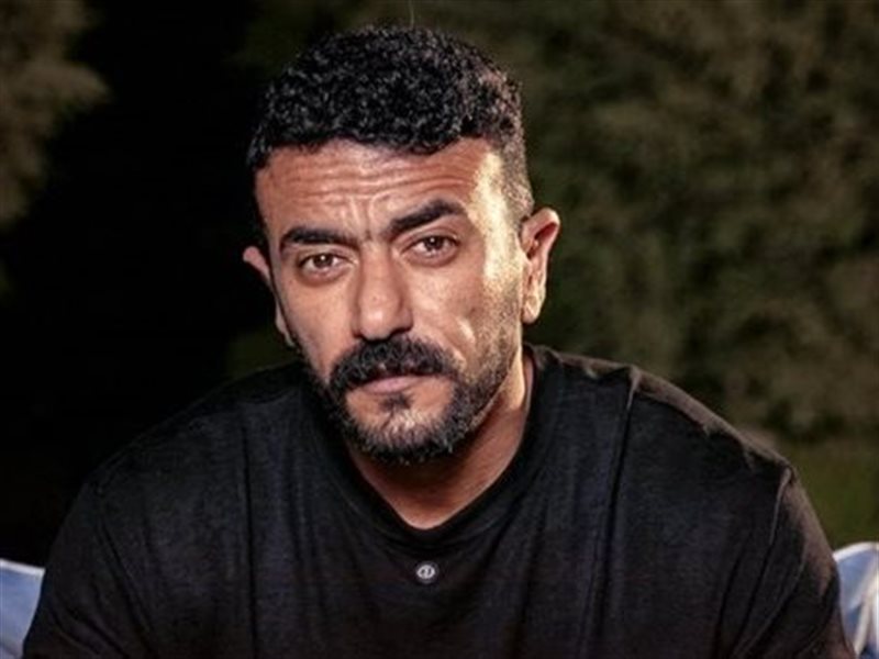 أحمد العوضي