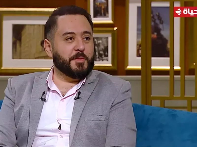 عمرو عبدالعزيز