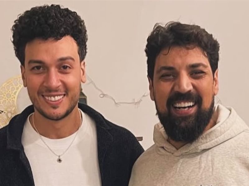 أحمد عبدالوهاب