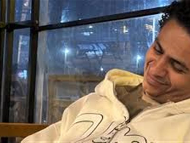 محمد صلاح العزب