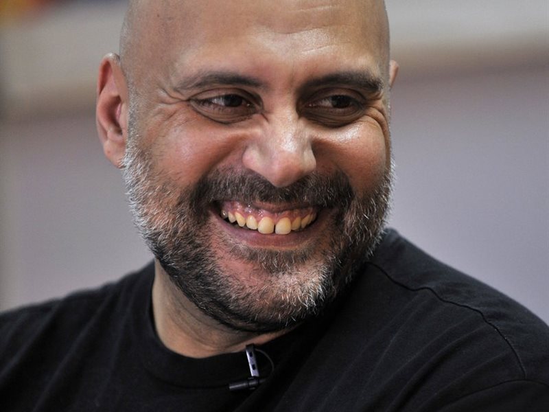 وليد فواز