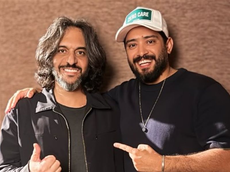 بهاء سلطان وأحمد زعيم