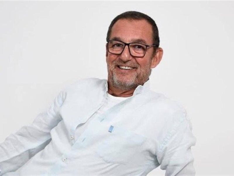 محمد مرزبان