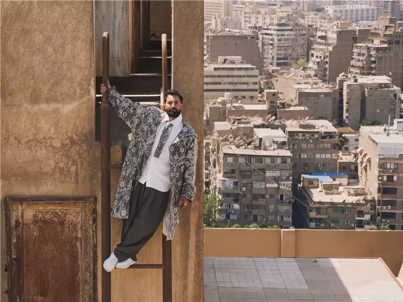 أحمد حاتم
