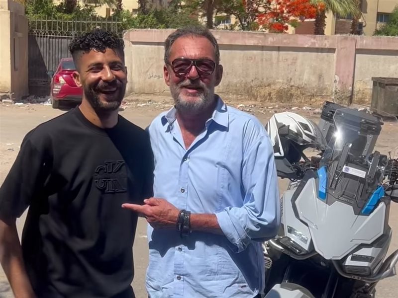 محمد مرزبان