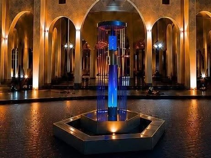 قصر ثقافة الغردقة