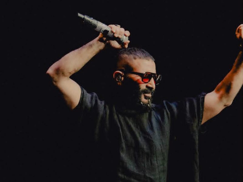 أحمد سعد