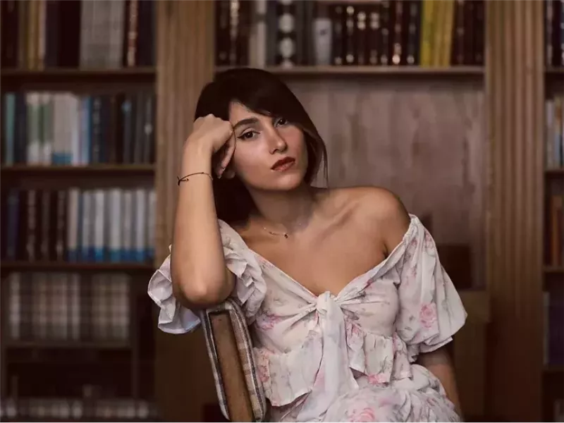 باراستو أحمدي 