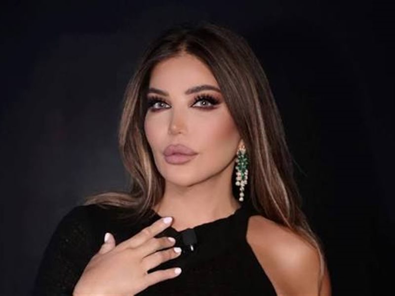 مي حريري