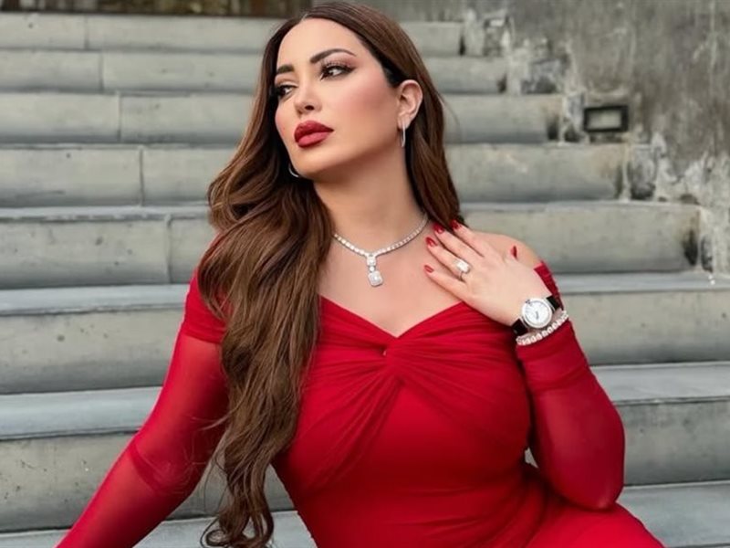 نسرين طافش 