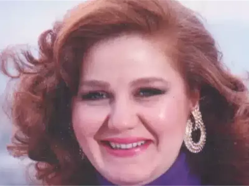 ميادة الحناوي