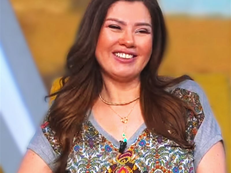 رانيا فريد شوقي