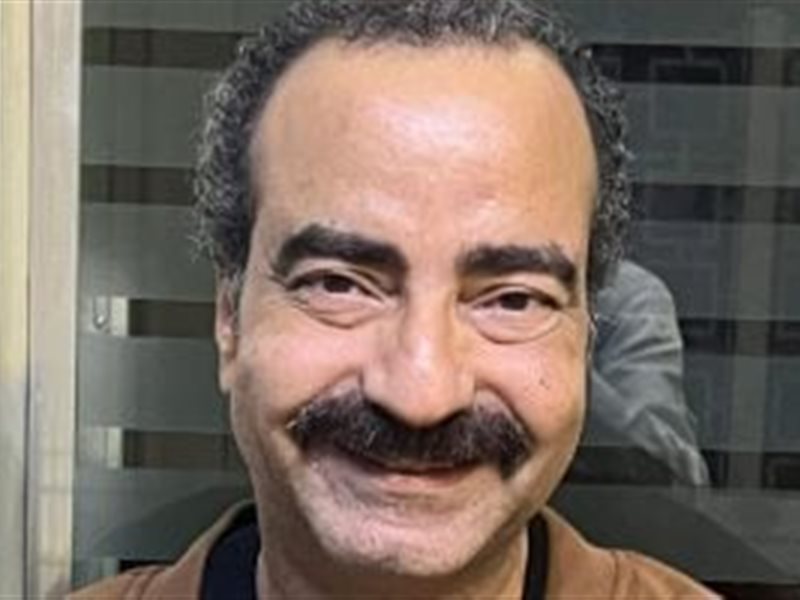 ياسر عزت