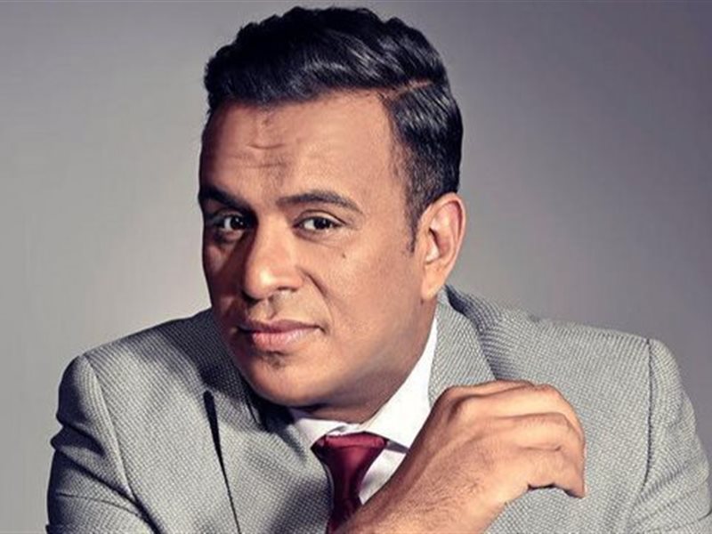 محمود الليثي