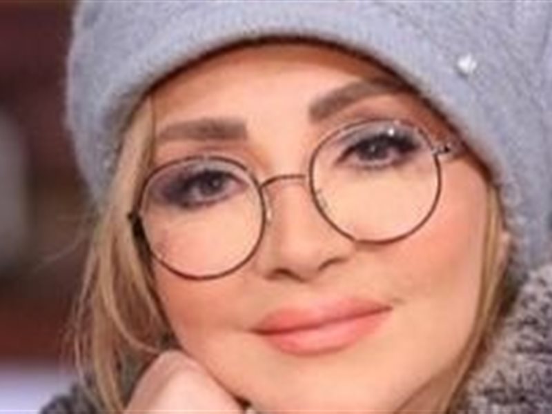 الفنانة شهيرة