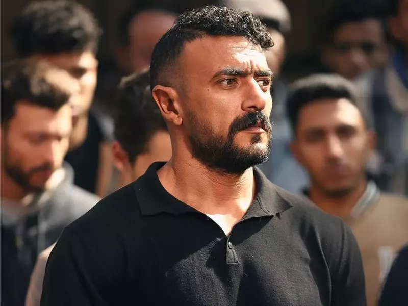 أحمد العوضي