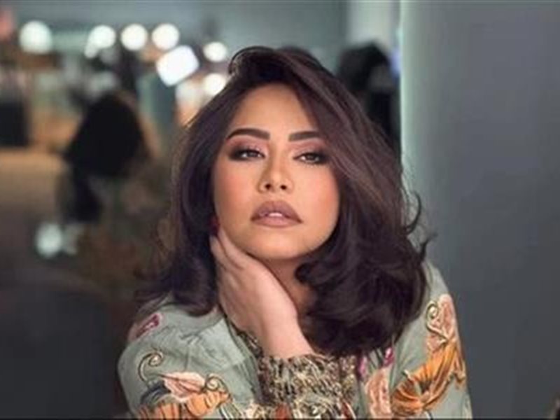 شيرين عبدالوهاب