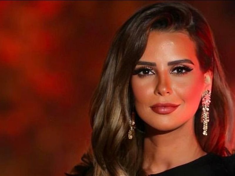 إيمان العاصي 