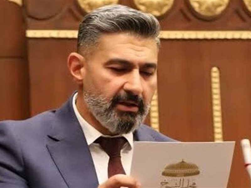 بعد الموافقة على تفعيل حق الأداء العلني.. ياسر جلال يوجه الشكر لمجلس الشيوخ