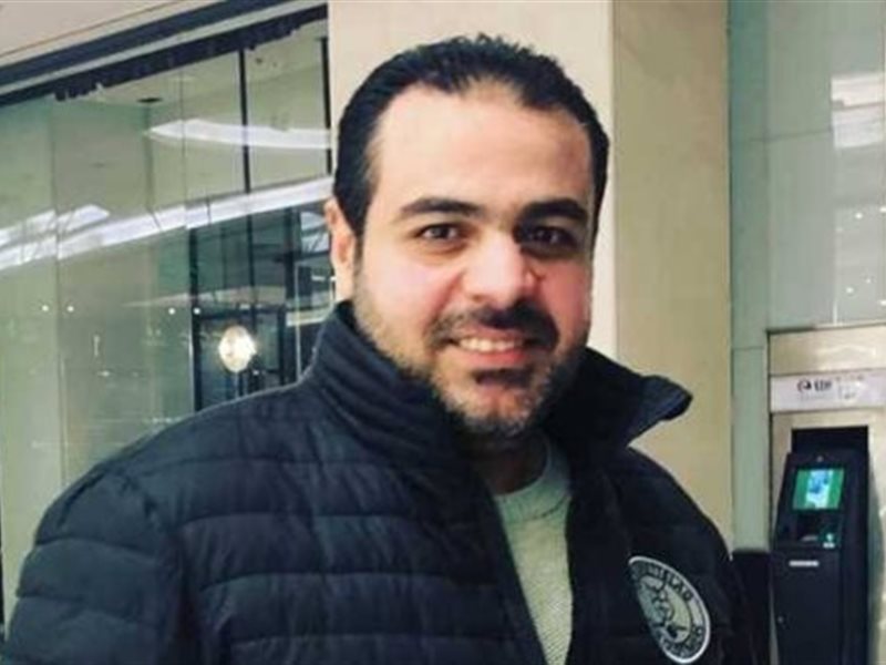 محمود الدفراوي