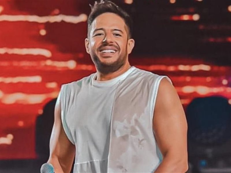 قبل حفله في القاهرة الجديدة.. تعرف على أسعار تذاكر محمد حماقي