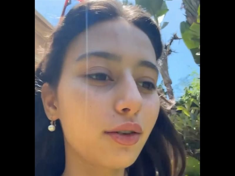 لينا صوفيا 