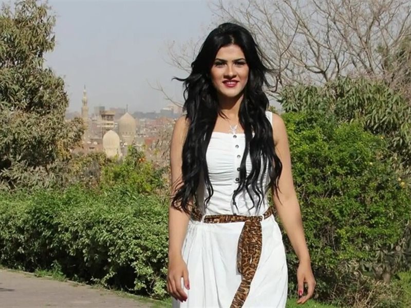 ياسمينا المصري